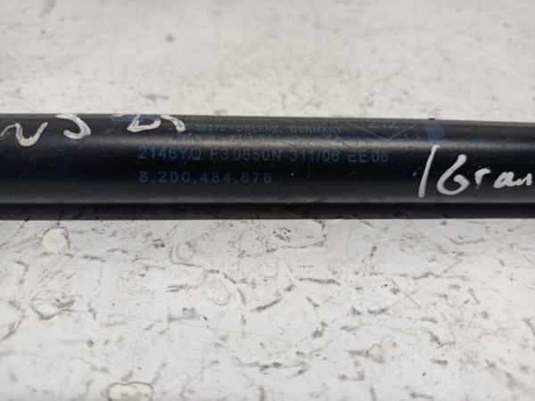 VERIN HAYON RENAULT SCENIC/GRAND SCENIC 2004-2010 - Vue 2